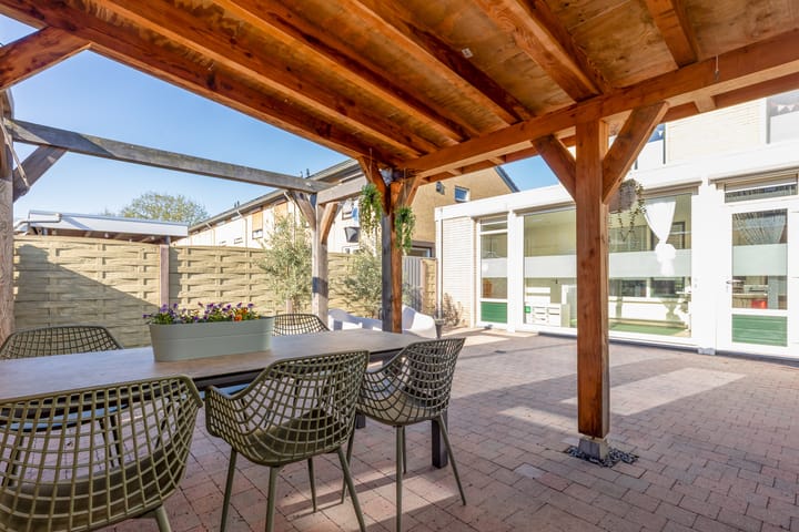 Foto 27 van Theresiastraat 28