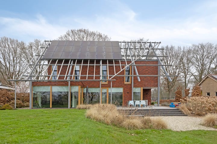 Binnenweg 16 C