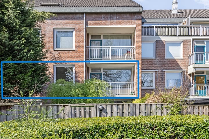 Foto 1 van Sauterneslaan 45-B