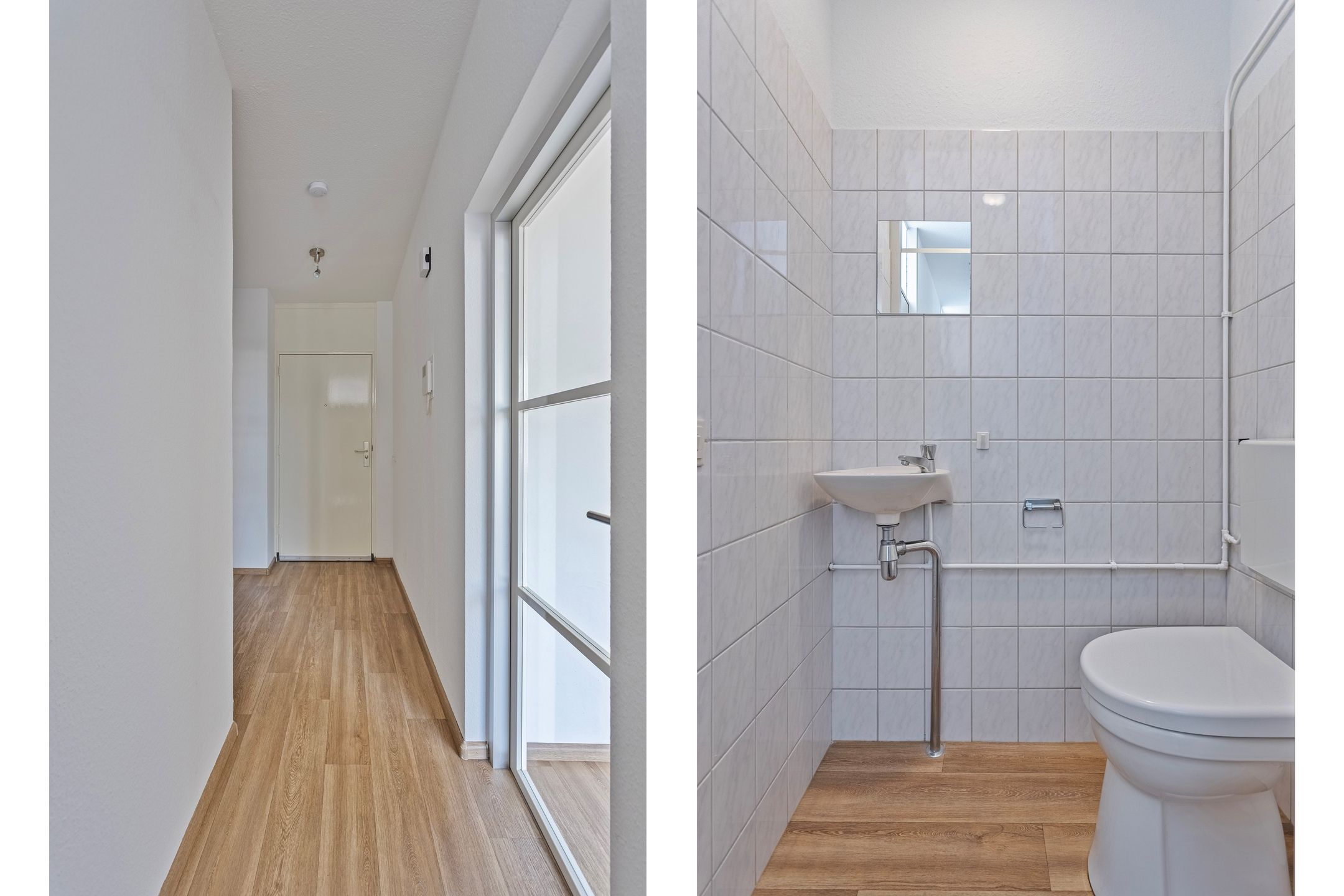 Foto 3 van Sauterneslaan 45-B