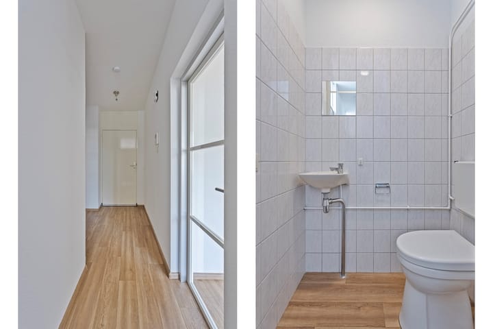 Foto 3 van Sauterneslaan 45-B