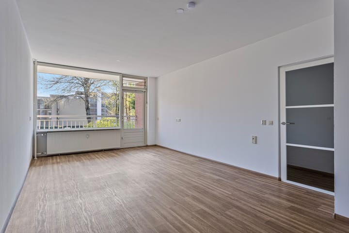 Foto 6 van Sauterneslaan 45-B