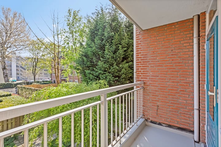 Foto 19 van Sauterneslaan 45-B