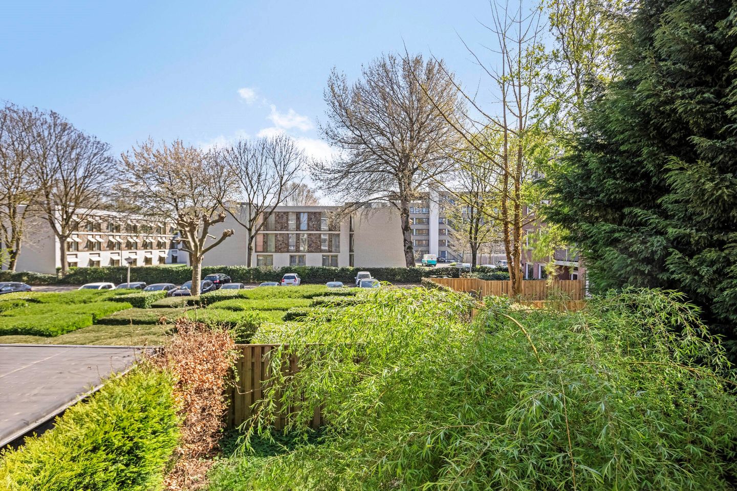 Foto 20 van Sauterneslaan 45-B