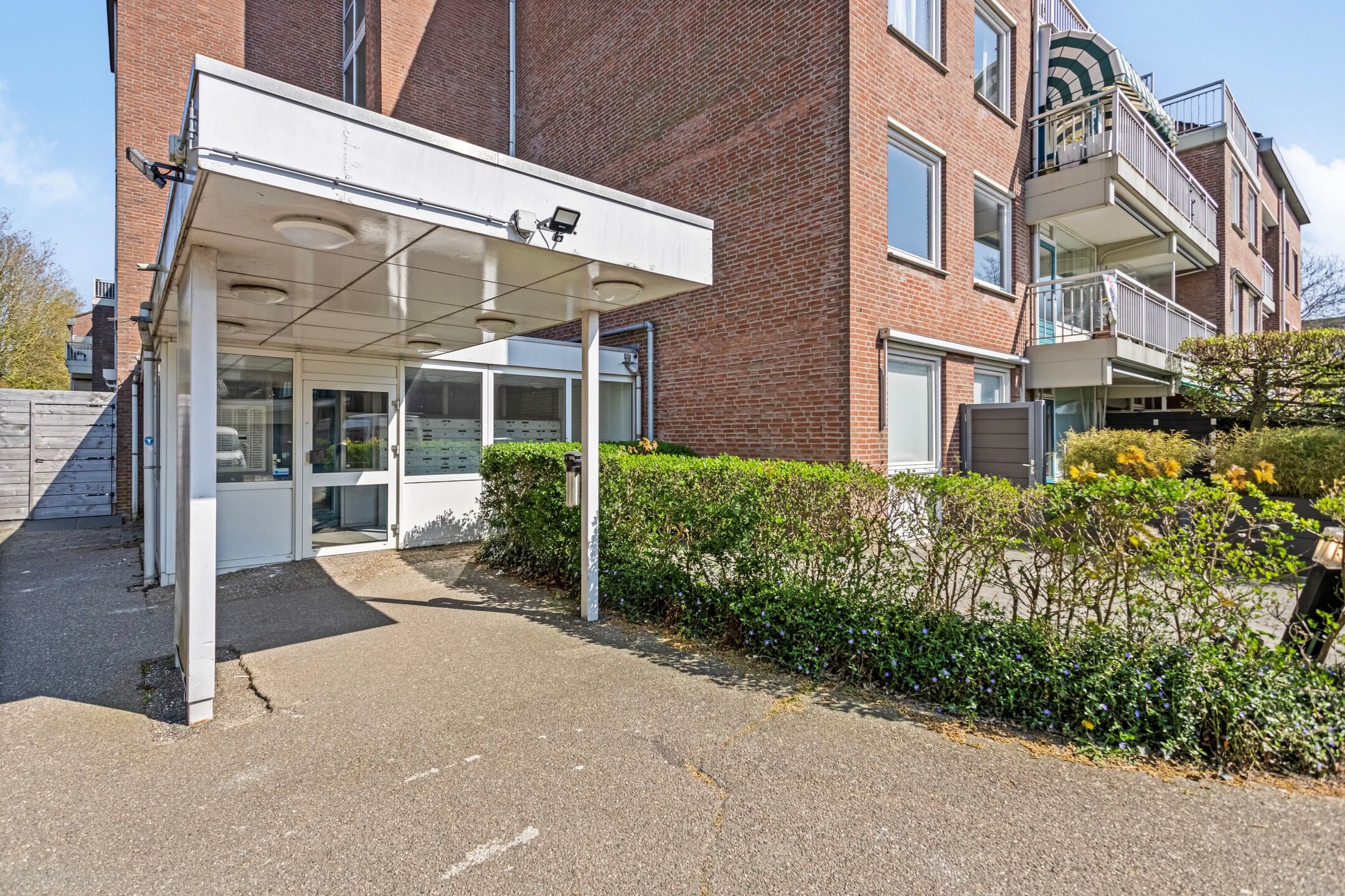 Foto 21 van Sauterneslaan 45-B