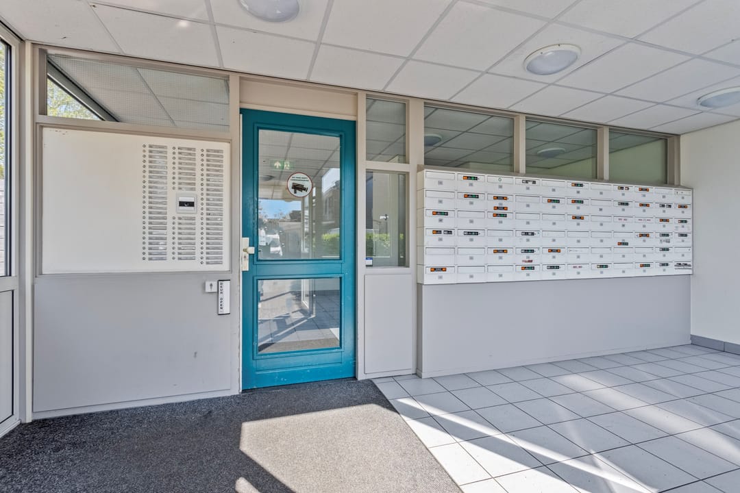 Foto 22 van Sauterneslaan 45-B