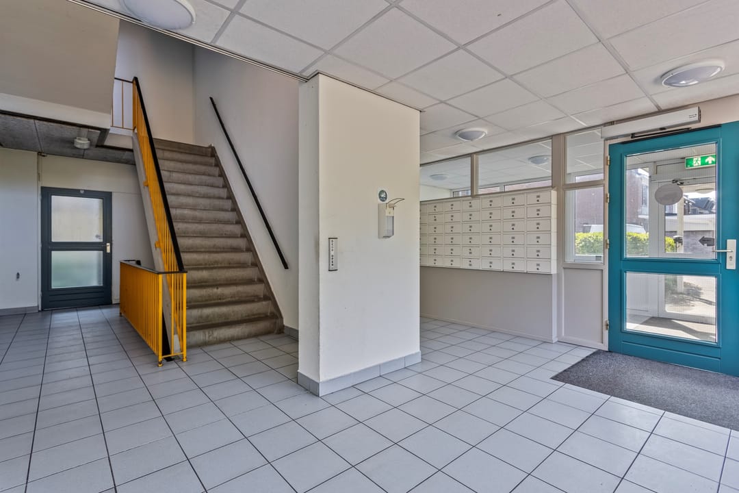 Foto 23 van Sauterneslaan 45-B