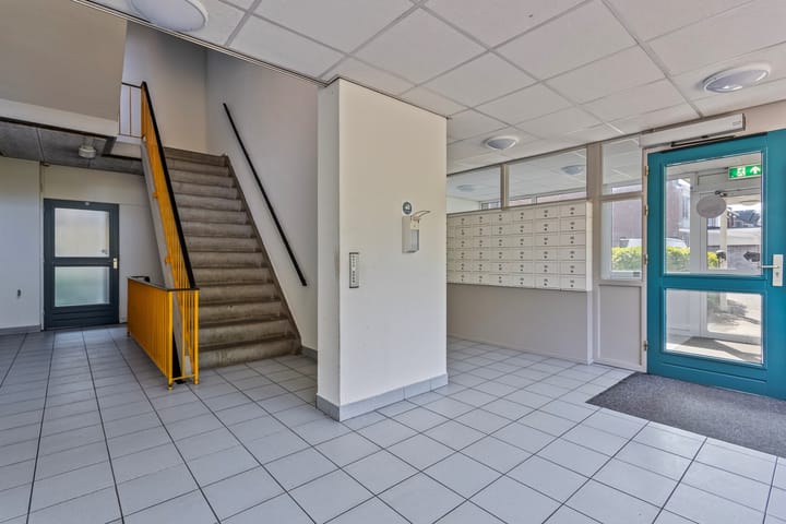 Foto 23 van Sauterneslaan 45-B