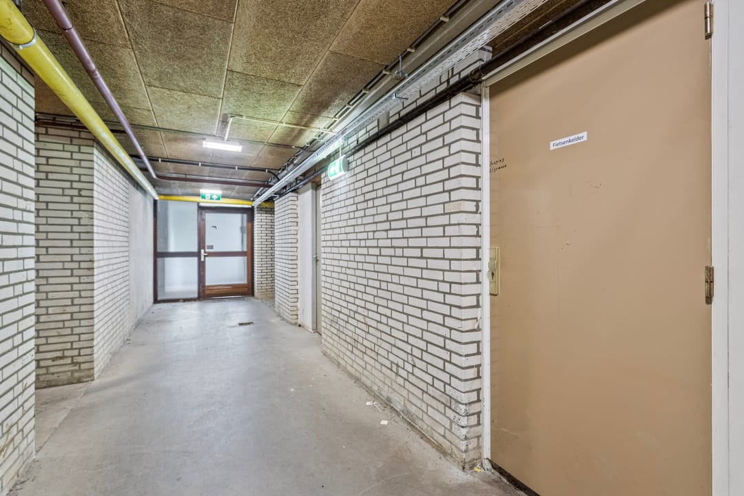 Foto 28 van Sauterneslaan 45-B