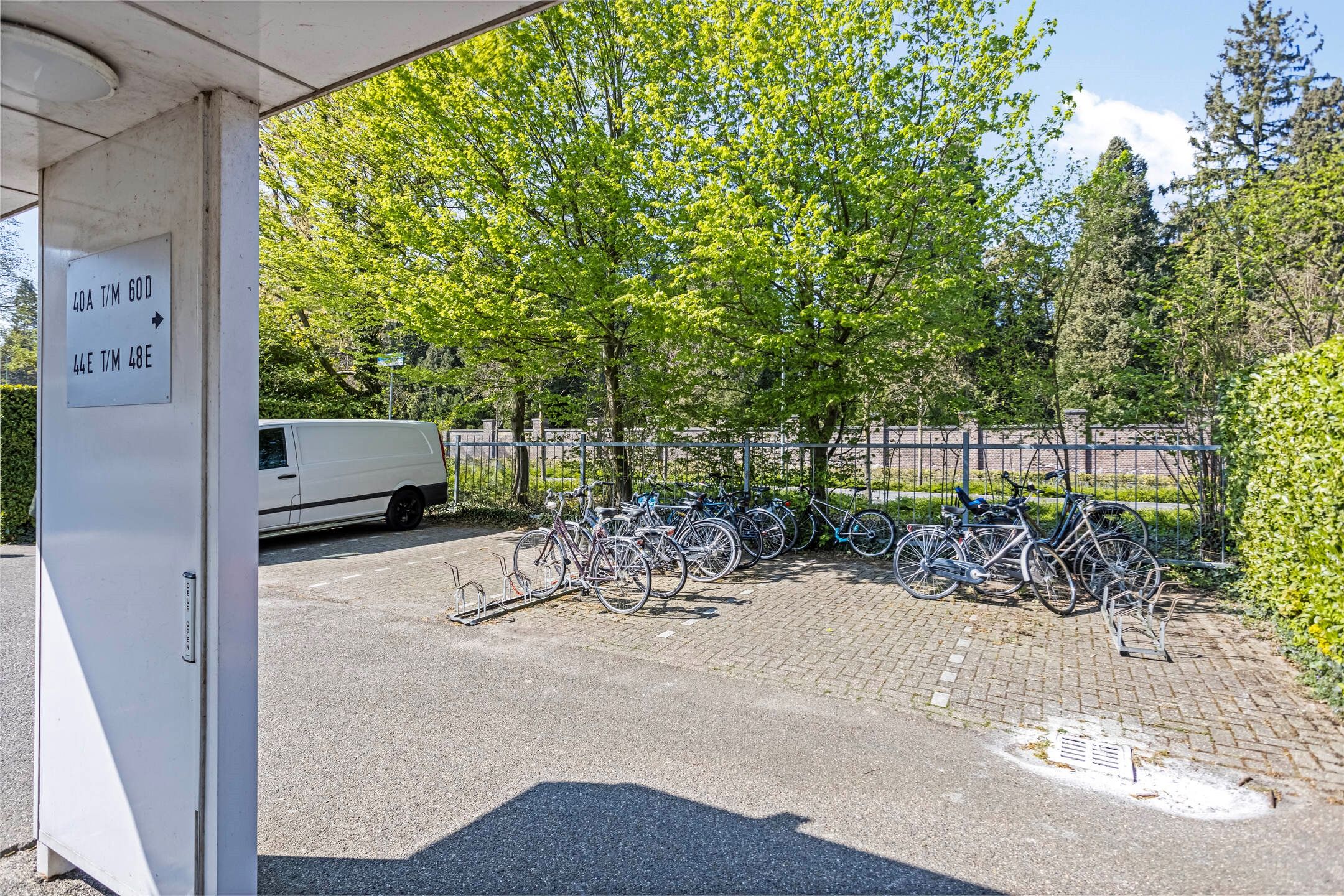 Foto 30 van Sauterneslaan 45-B