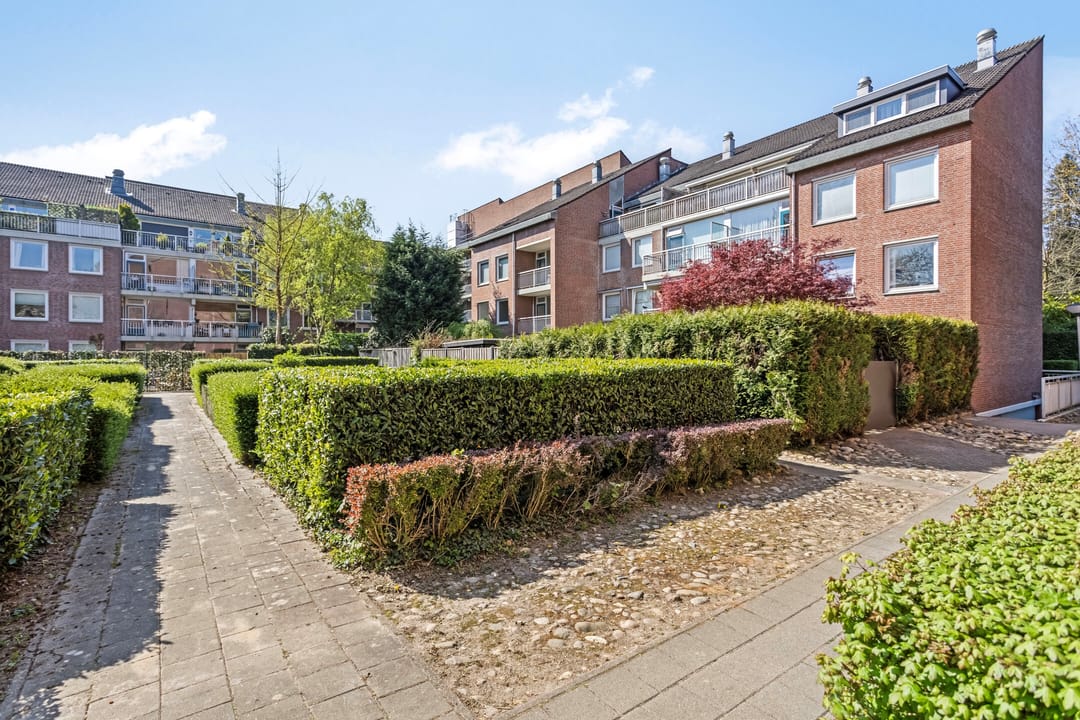 Foto 31 van Sauterneslaan 45-B