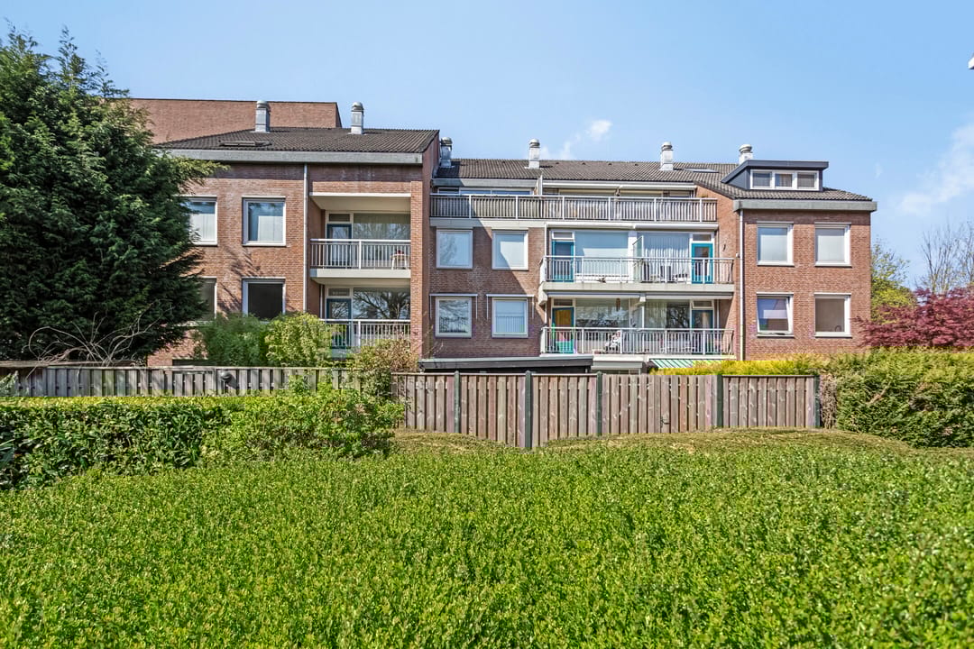 Foto 32 van Sauterneslaan 45-B