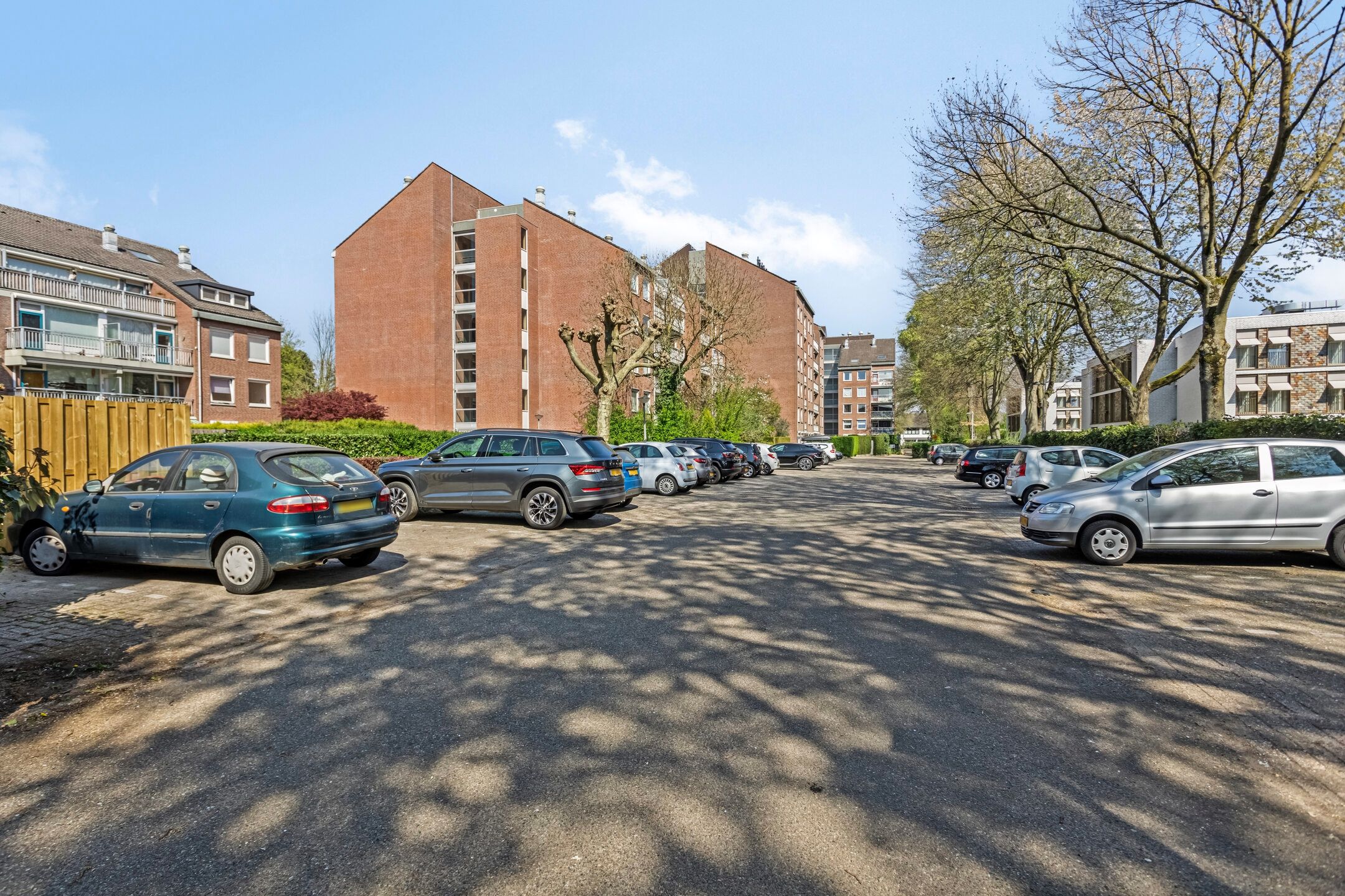 Foto 33 van Sauterneslaan 45-B