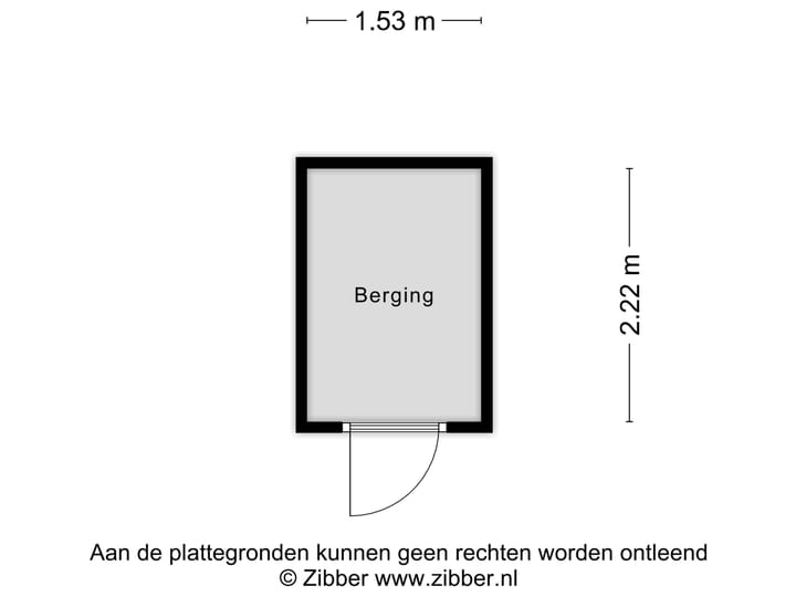Foto 35 van Sauterneslaan 45-B