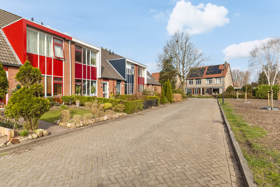 Foto 2 van Dorsvloer 134