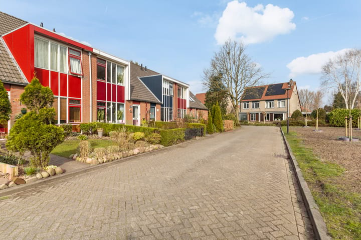 Foto 2 van Dorsvloer 134