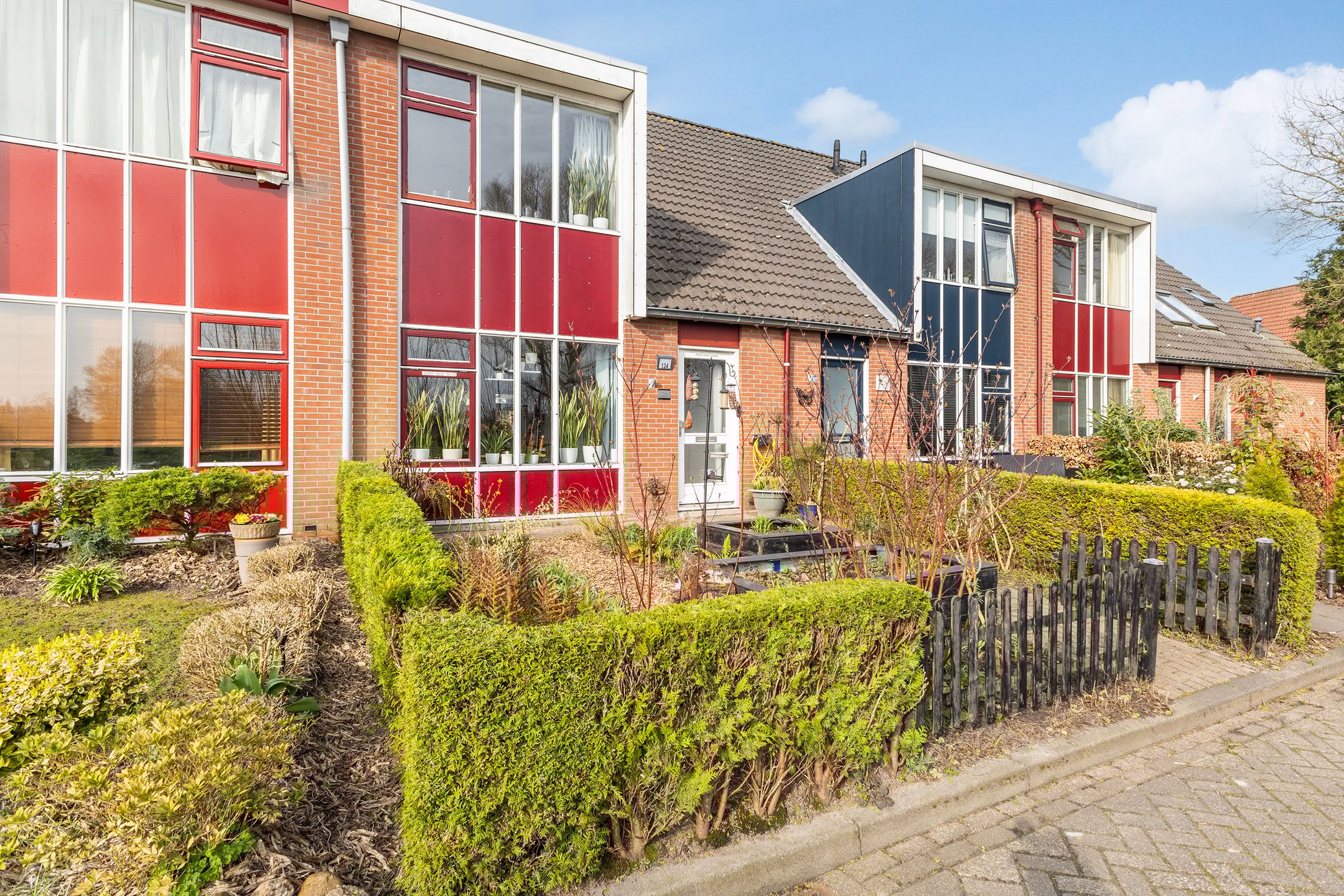 Foto 3 van Dorsvloer 134