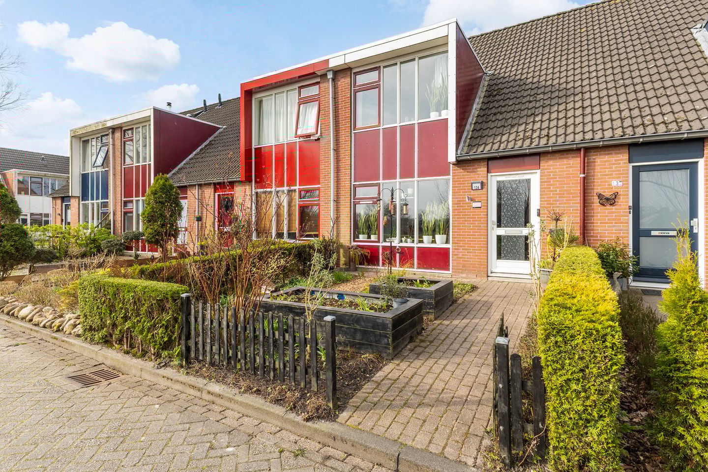 Foto 4 van Dorsvloer 134