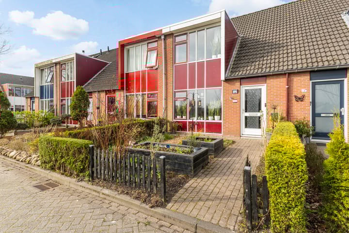 Foto 4 van Dorsvloer 134