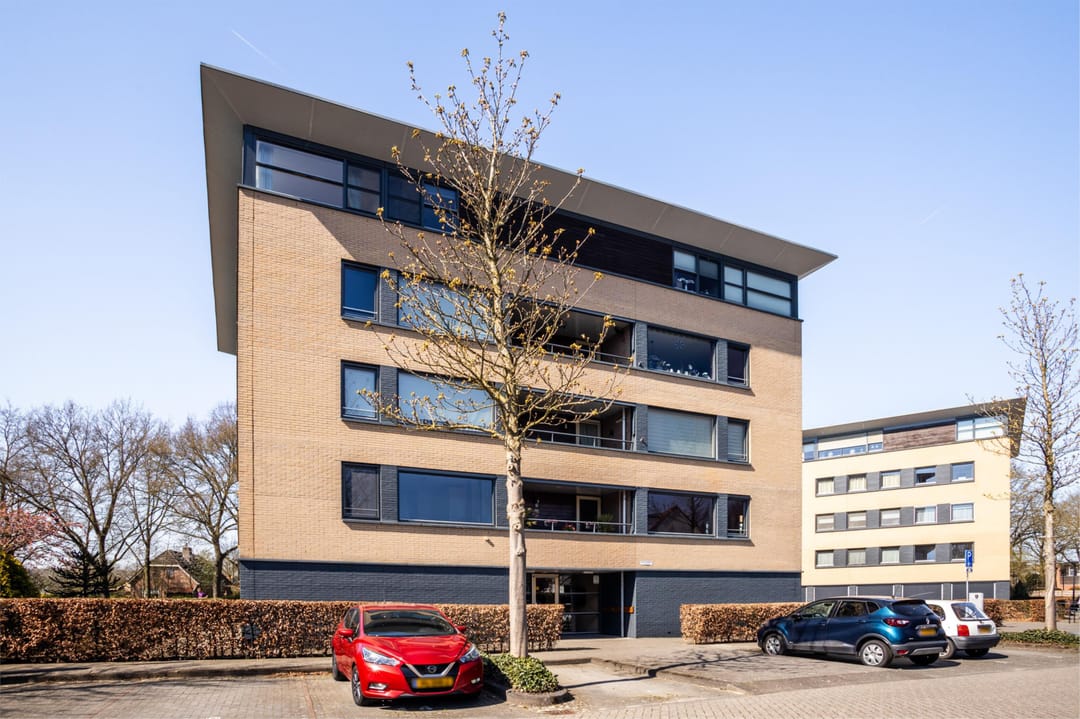 Foto 1 van Baandersweg 4