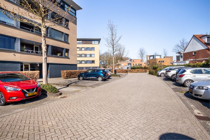 Foto 2 van Baandersweg 4