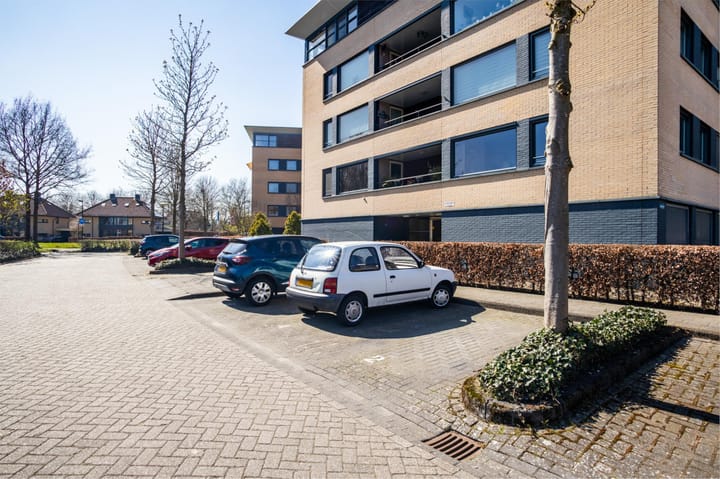 Foto 4 van Baandersweg 4