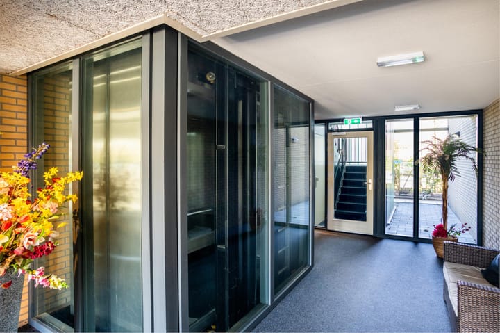 Foto 6 van Baandersweg 4