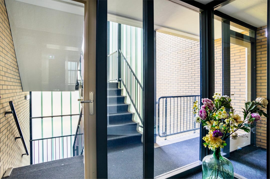 Foto 8 van Baandersweg 4