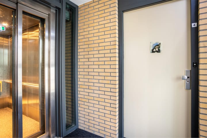 Foto 9 van Baandersweg 4