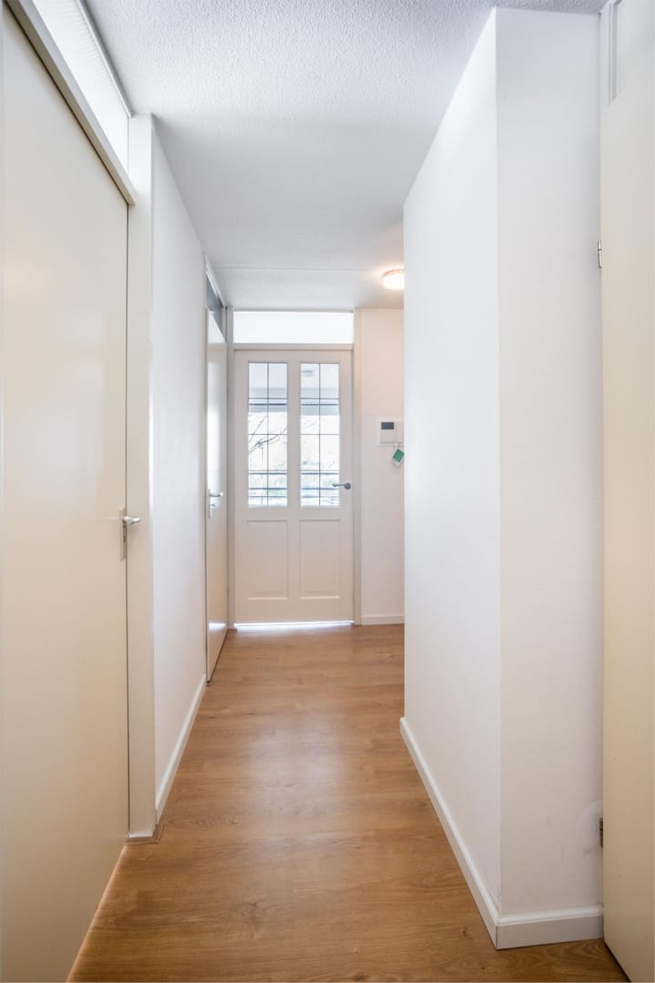 Foto 10 van Baandersweg 4