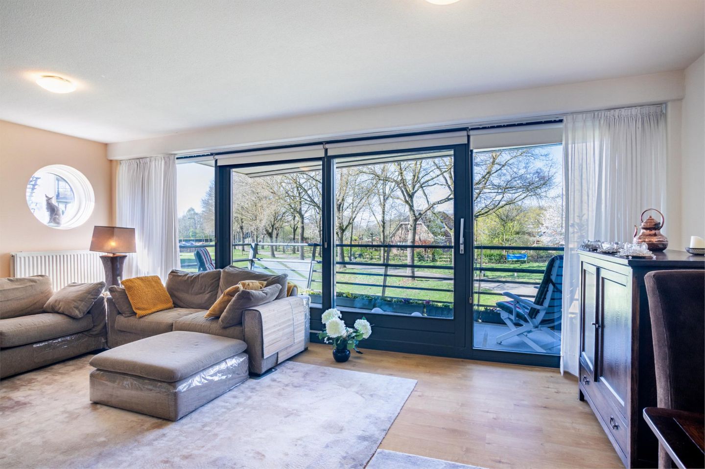 Foto 14 van Baandersweg 4