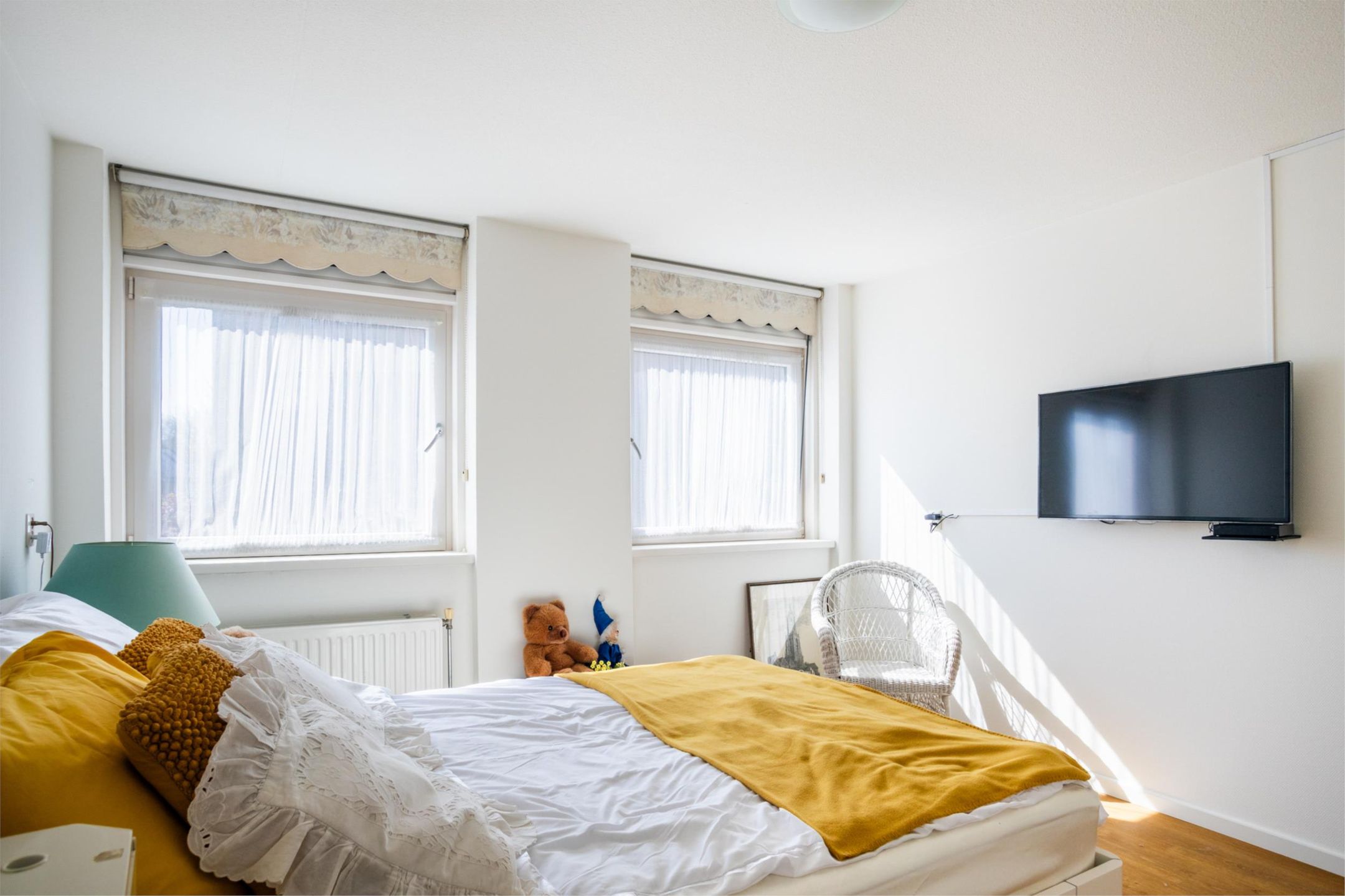 Foto 21 van Baandersweg 4