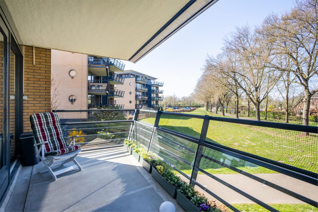 Foto 32 van Baandersweg 4