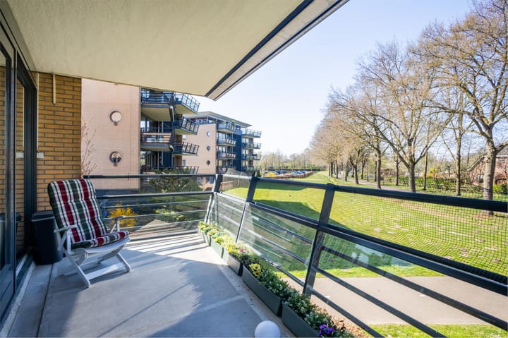 Foto 32 van Baandersweg 4