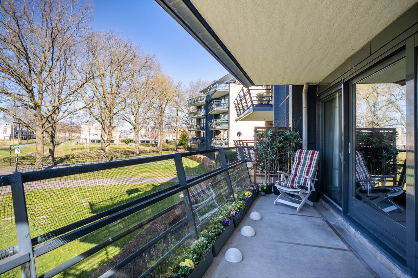 Foto 34 van Baandersweg 4