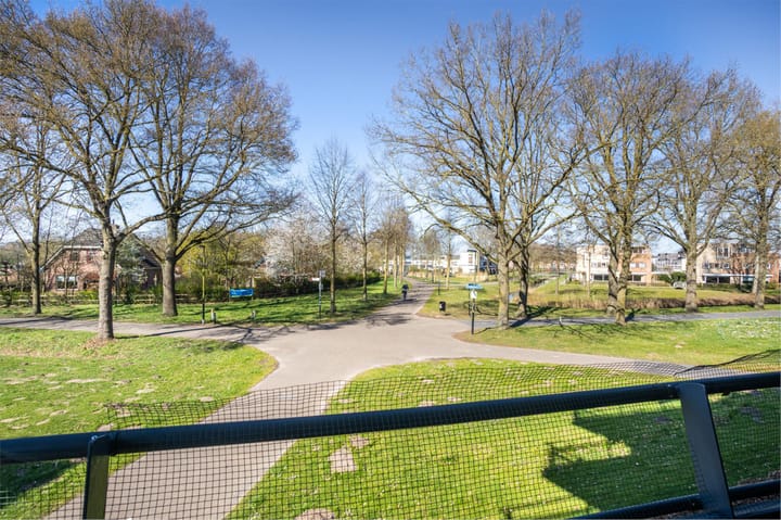 Foto 35 van Baandersweg 4