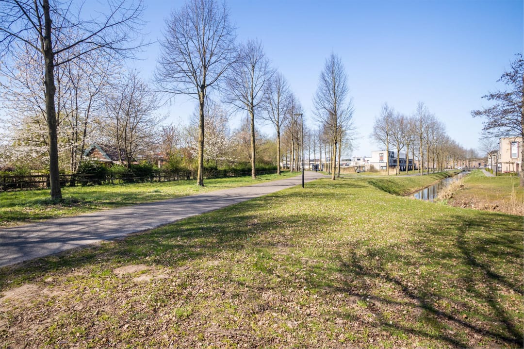 Foto 38 van Baandersweg 4