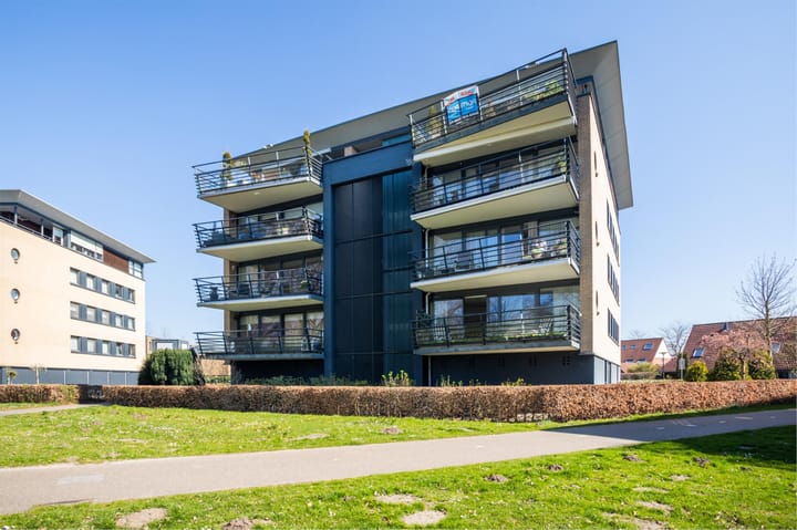 Foto 39 van Baandersweg 4