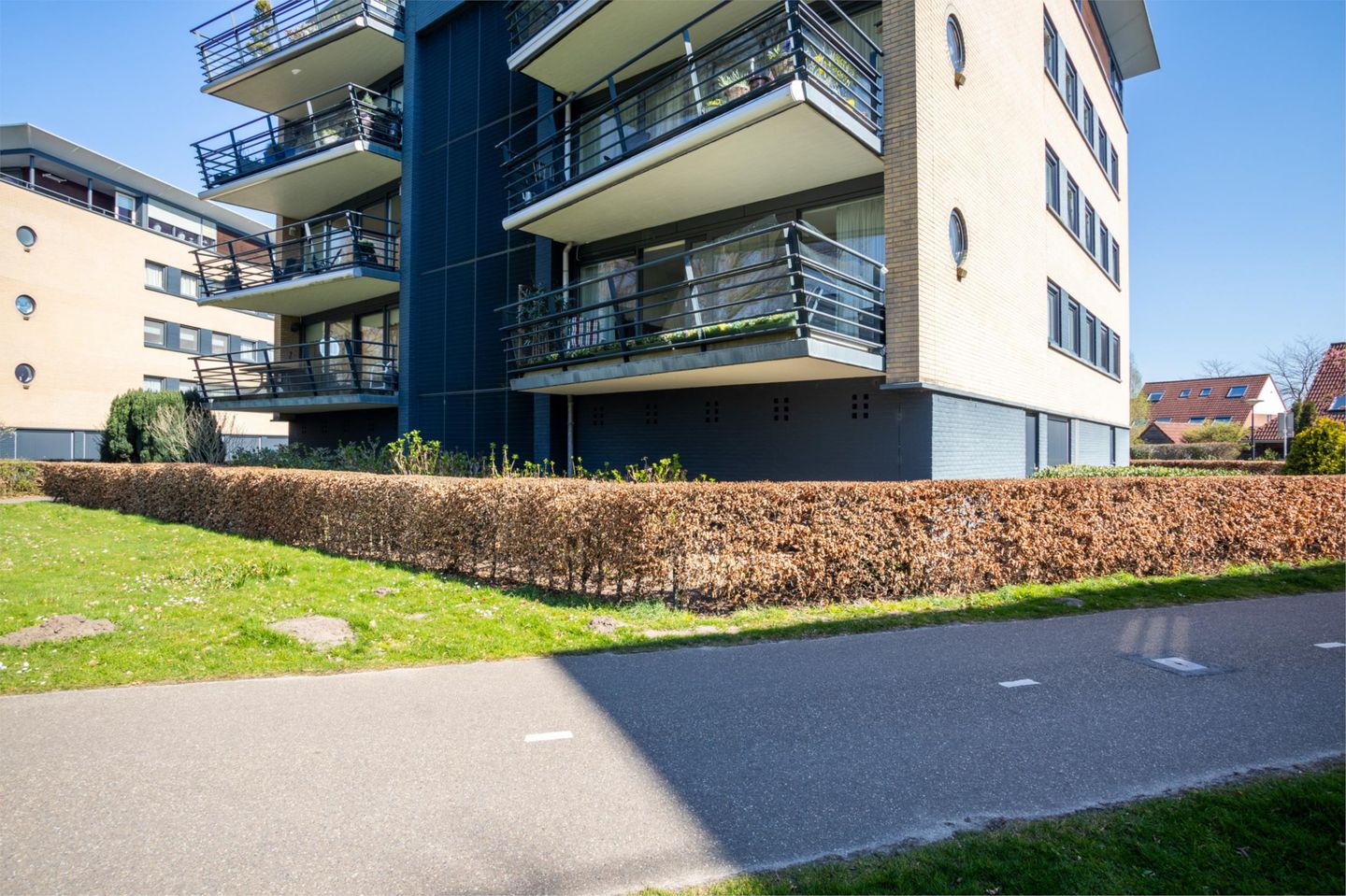 Foto 40 van Baandersweg 4