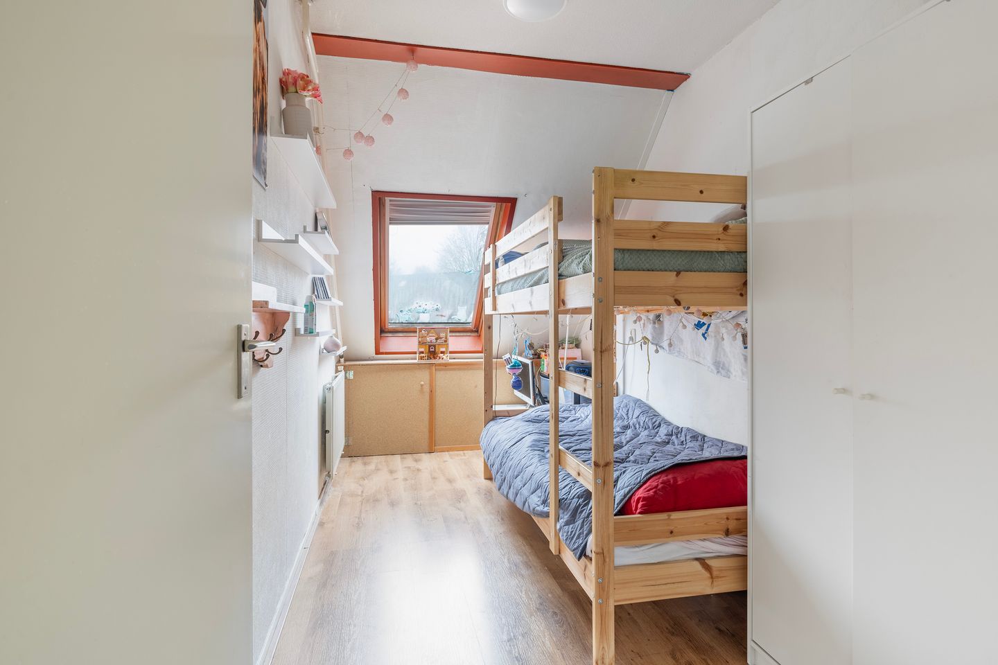 Foto 29 van Dorsvloer 134