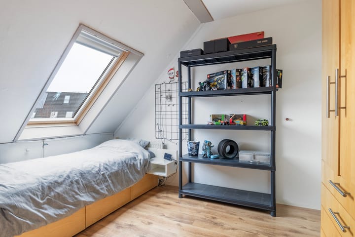 Foto 32 van Dorsvloer 134