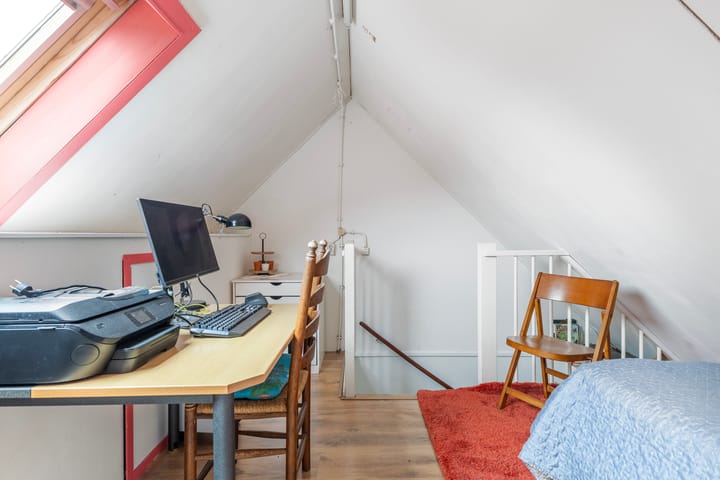 Foto 33 van Dorsvloer 134