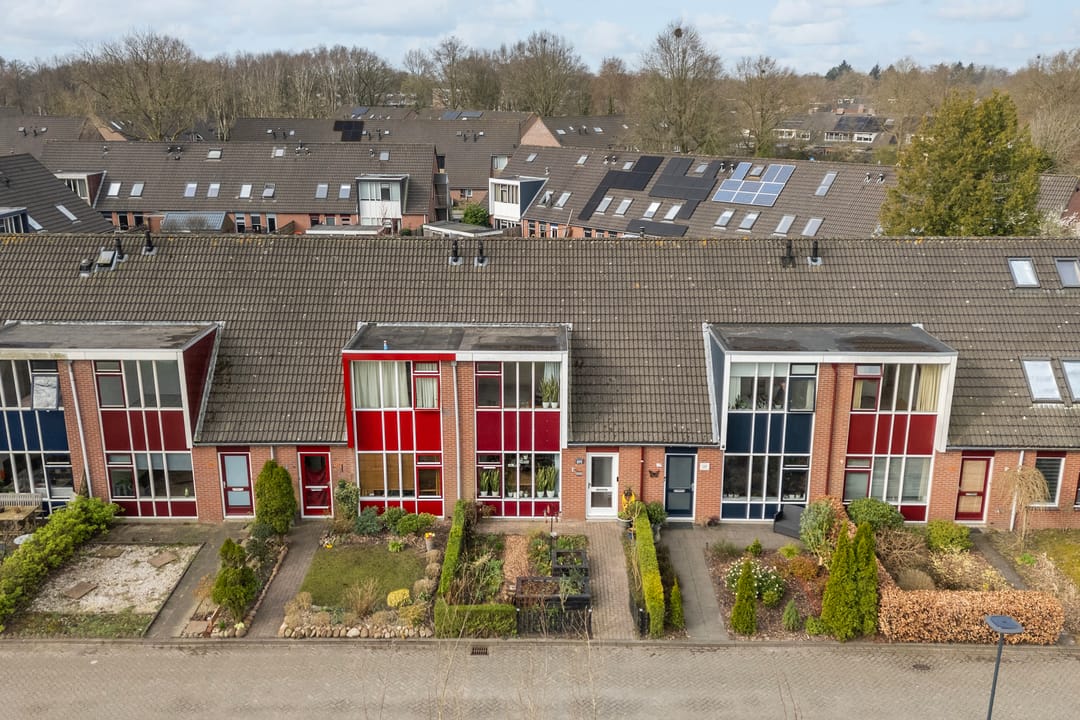 Foto 37 van Dorsvloer 134