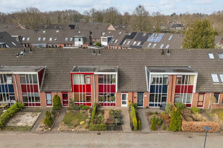 Foto 37 van Dorsvloer 134