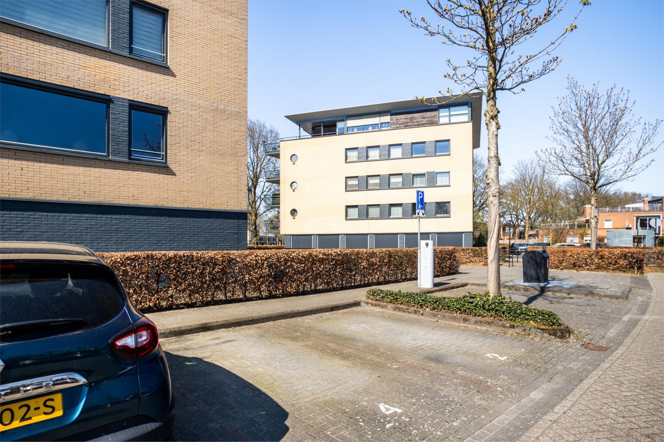 Foto 3 van Baandersweg 4