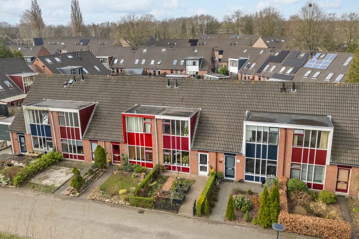 Foto 38 van Dorsvloer 134