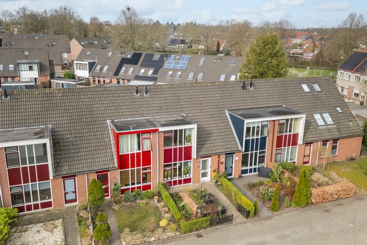 Foto 39 van Dorsvloer 134