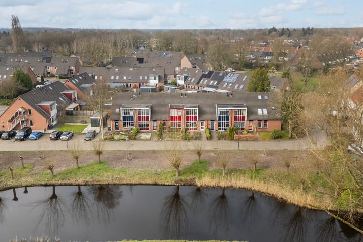 Foto 40 van Dorsvloer 134