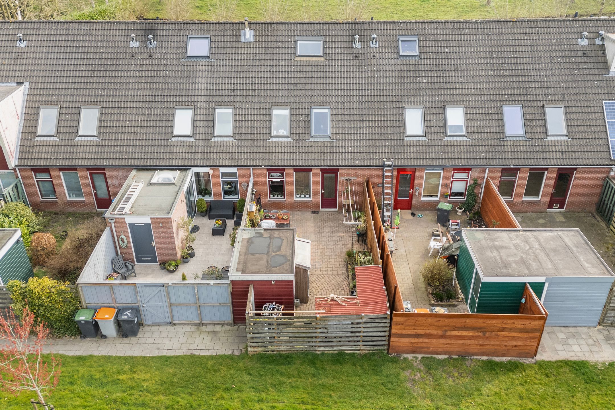 Foto 42 van Dorsvloer 134