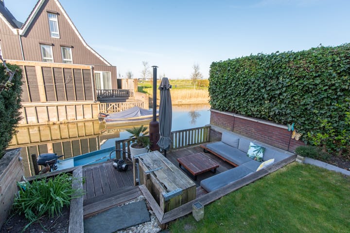 Foto 5 van Wierdijk 105